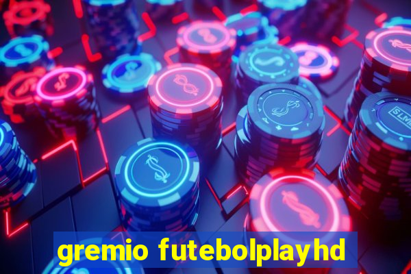 gremio futebolplayhd